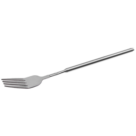 Gabel, Teleskop, Edelstahl