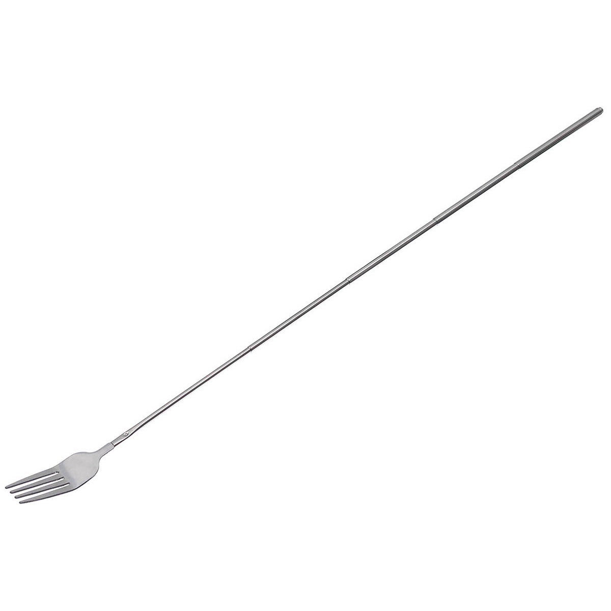 Gabel, Teleskop, Edelstahl