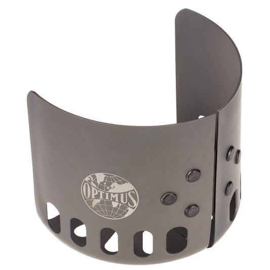 Windschutz, "OPTIMUS Clip-on",für Gaskartusche