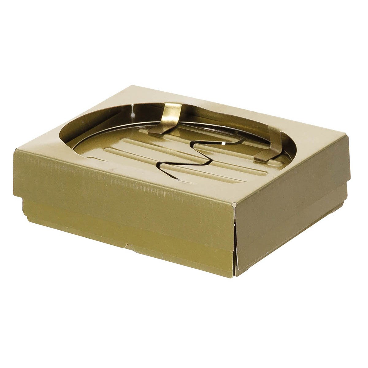 Klappkocher, Set,3-teilig