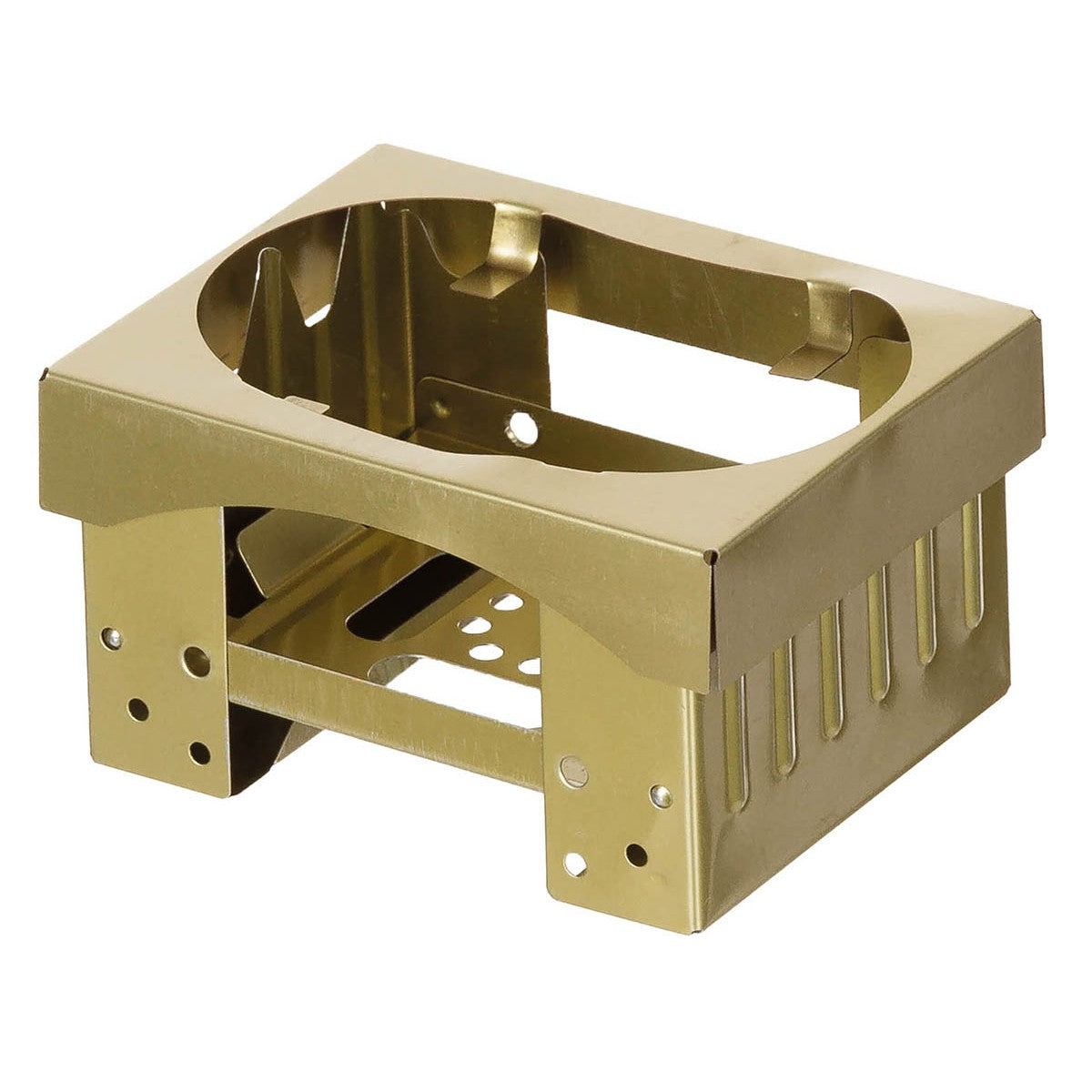 Klappkocher, Set,3-teilig