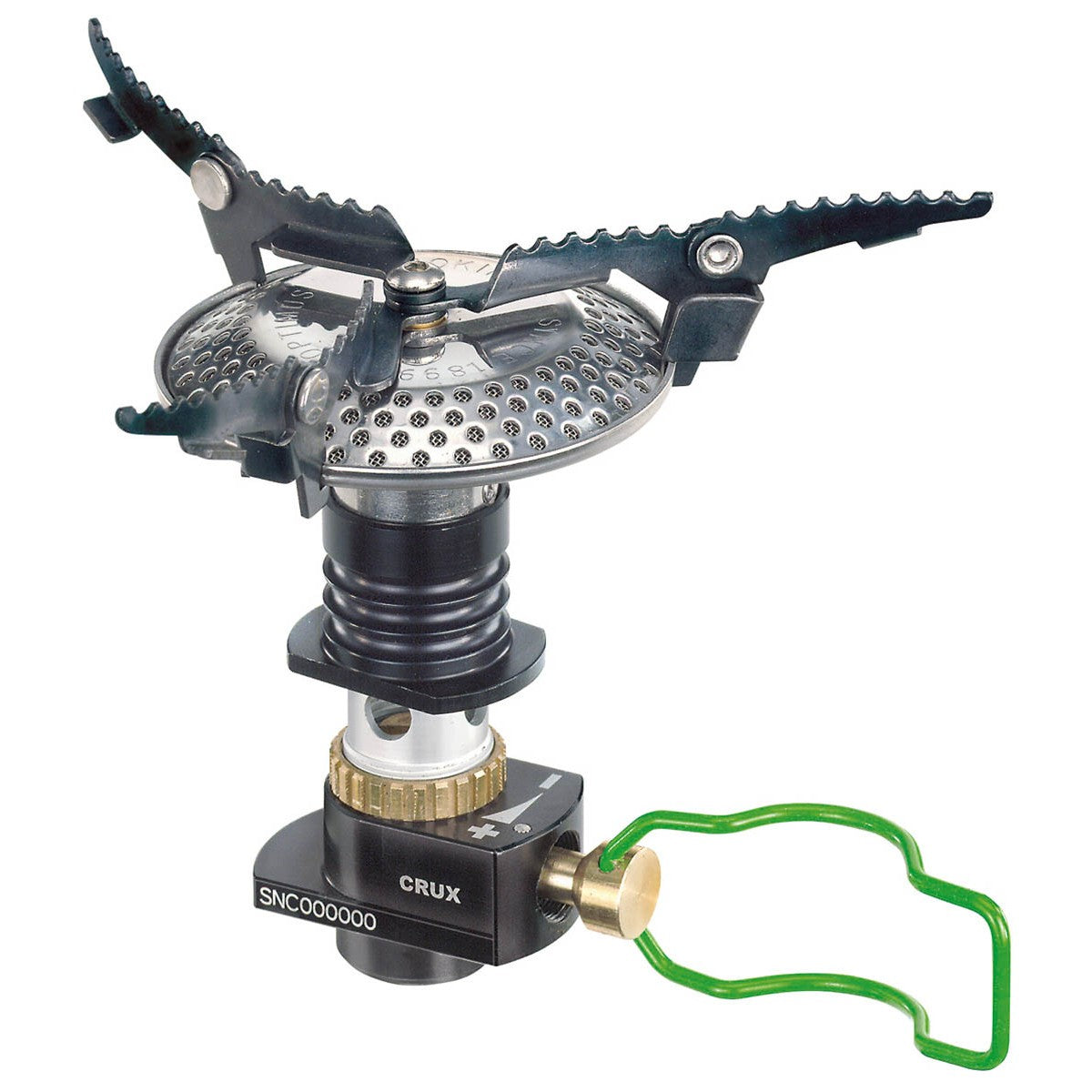 Gaskocher, "OPTIMUS-Crux"