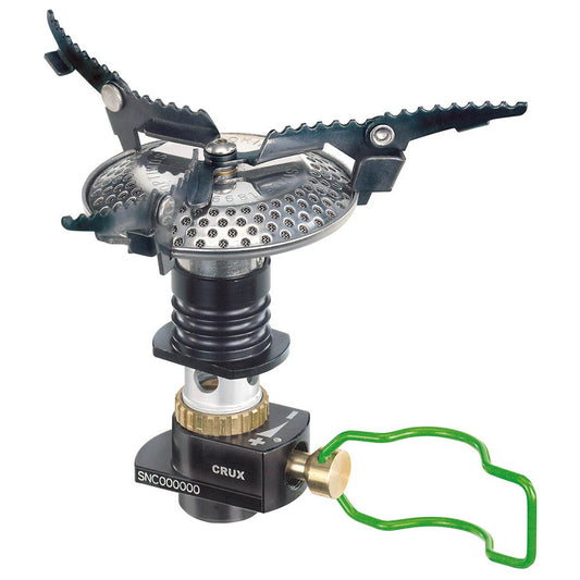 Gaskocher, "OPTIMUS-Crux"