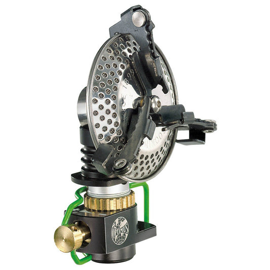 Gaskocher, "OPTIMUS-Crux"