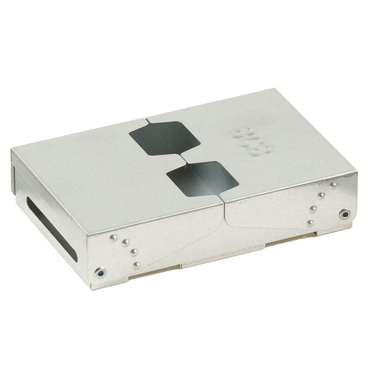 FIREDRAGON Klappkocher,mit Windschutz