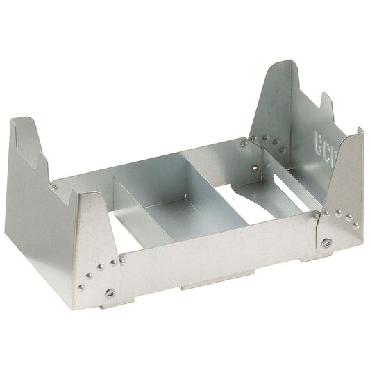 FIREDRAGON Klappkocher,mit Windschutz