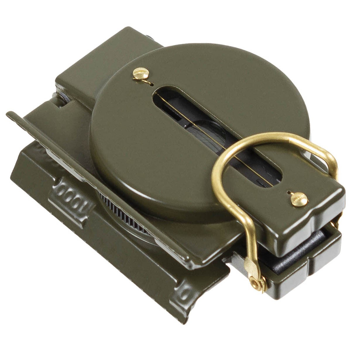 Kompass, US-Typ,Metallgehäuse