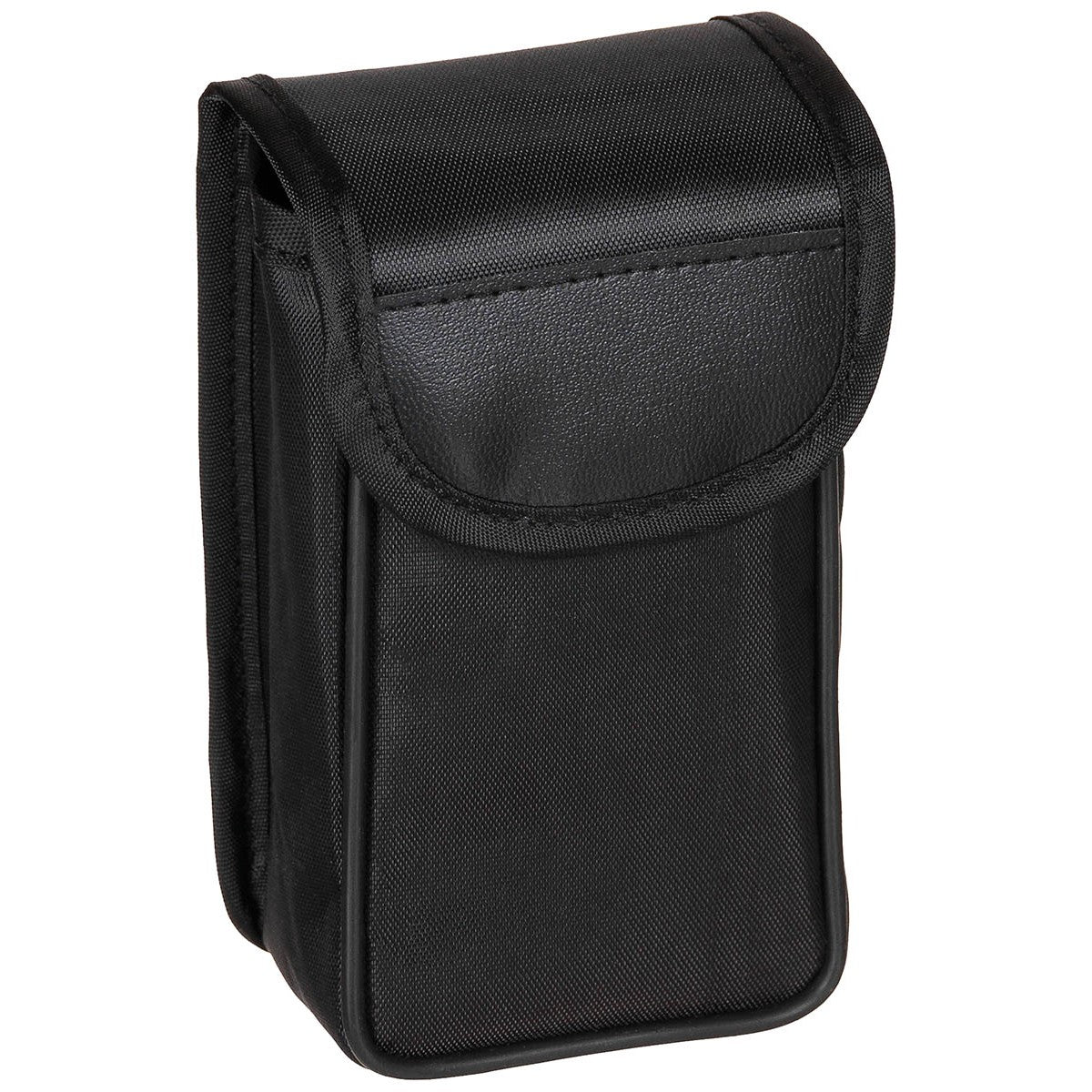 Fernglas, faltbar, 10 x 25,schwarz, Ruby Linse