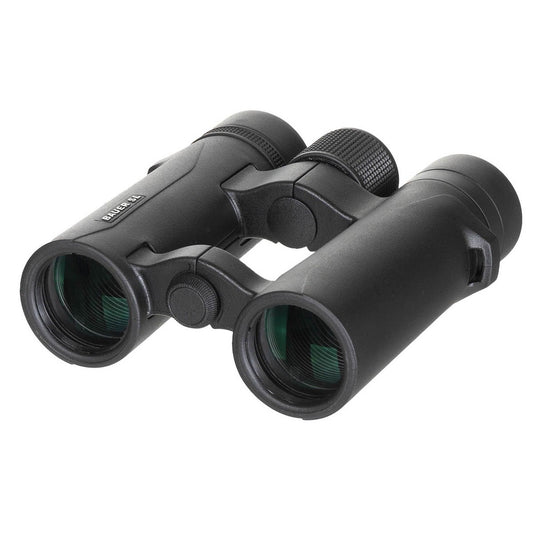 BAUER Fernglas, Outdoor SL,10 x 34, wasserdicht, schwarz