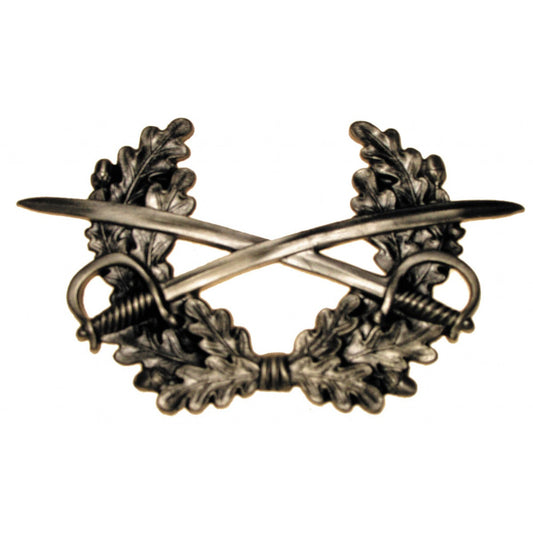 BW Schirmmützenabzeichen,Heer