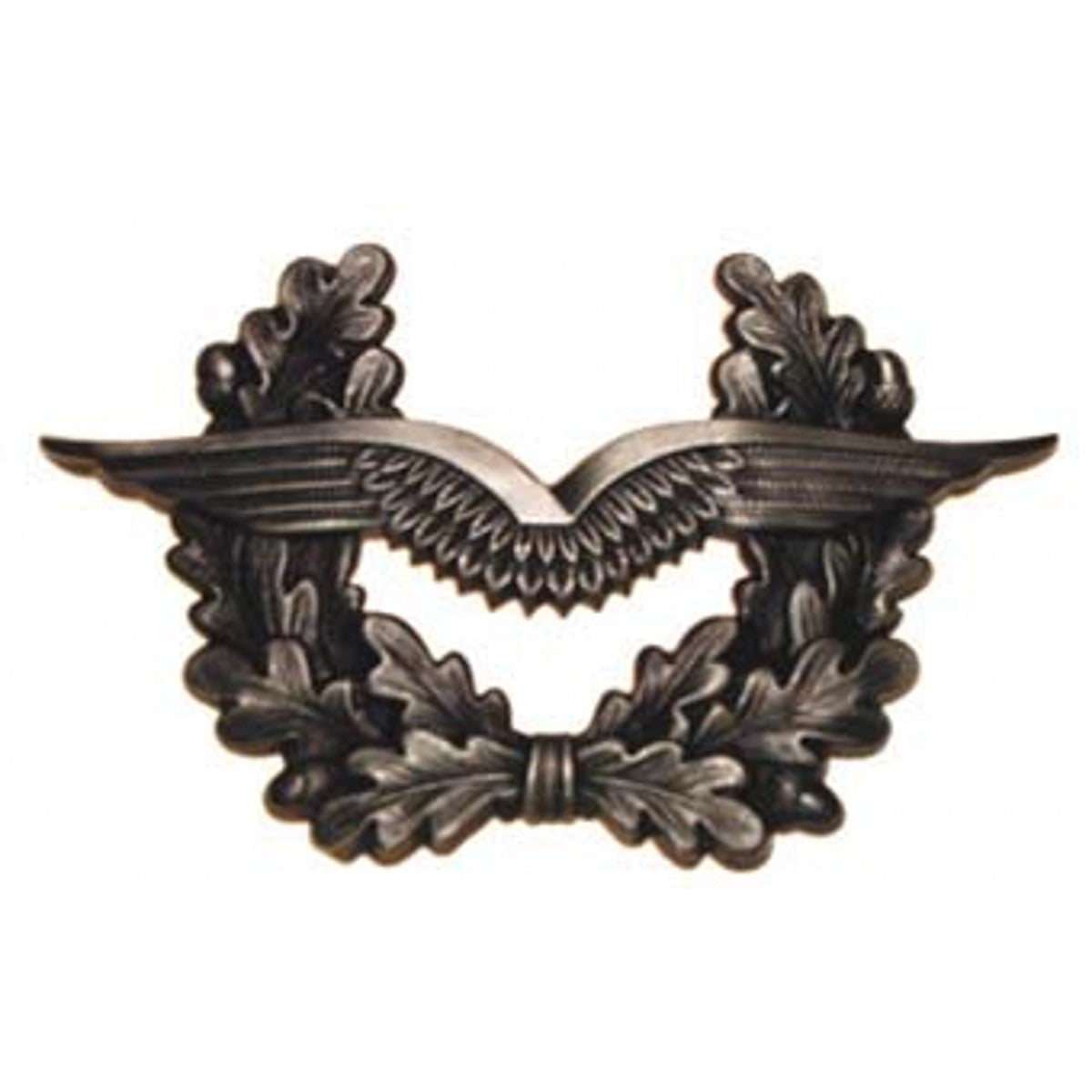 BW Schirmmützenabzeichen,Luftwaffe