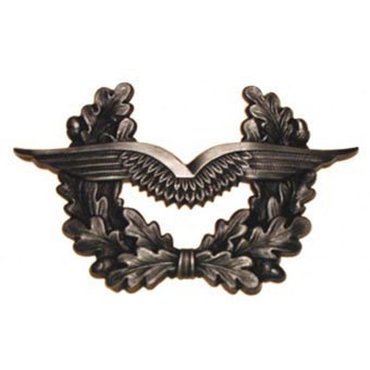 BW Schirmmützenabzeichen,Luftwaffe