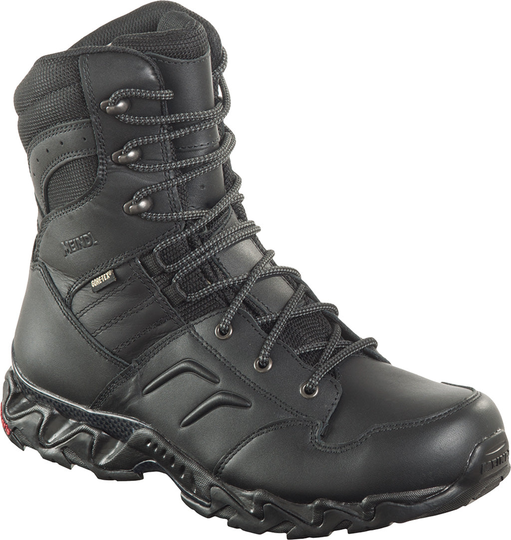 Feldschuh Black Cobra GTX, schwarz, Marke Meindl
