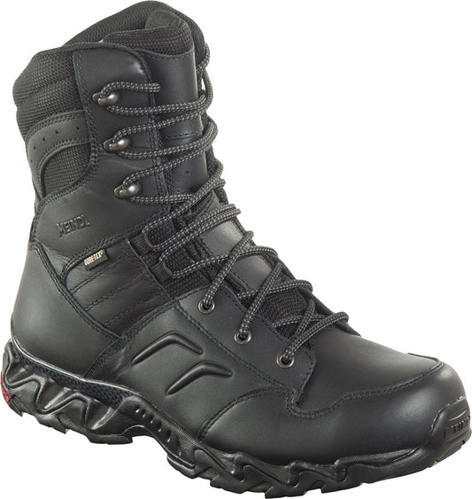 Feldschuh Black Cobra GTX, schwarz, Marke Meindl