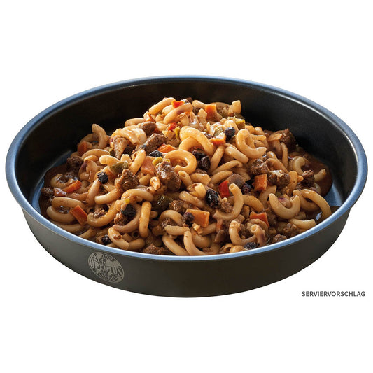 Trek 'n Eat, Wald-Gourmet-Topf mit Rind, 7% Mwst.