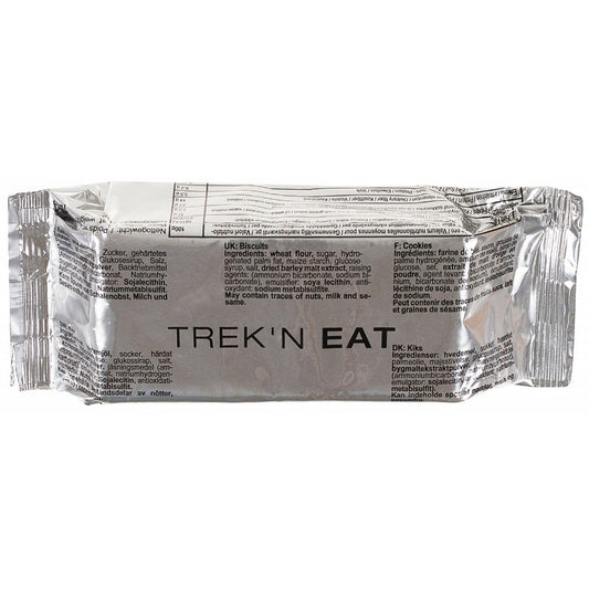 Trek 'n Eat, Kekse,125 g, 7% Mwst.