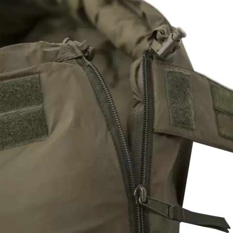 Schlafsack Eagle, Marke Carinthia®