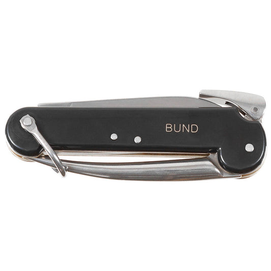 BW Marine-Taschenmesser,Bordmesser, Marlspieker