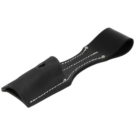 Bajonettschuh, K98,Leder, schwarz (Repro)