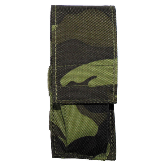 Messer-Etui, "Universal",M 95 CZ tarn