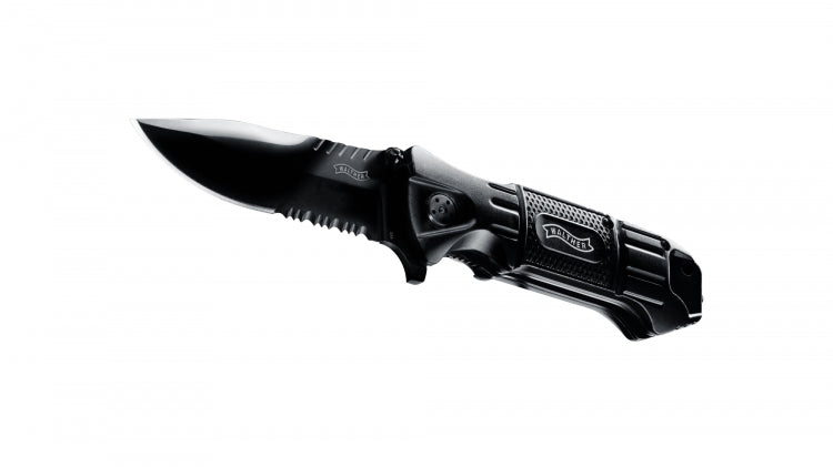 Walther BTK Black Tac Knife, 5.0715