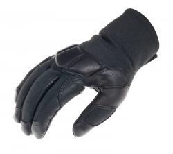 Kampfhandschuh ÖBH, APOLLON, schwarz, Marke Eska®