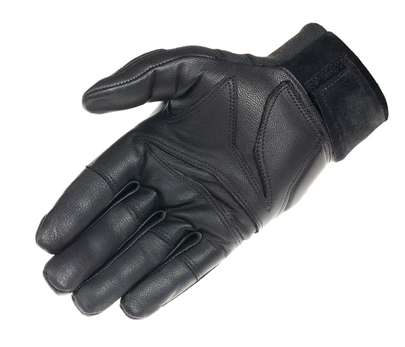 Kampfhandschuh ÖBH, APOLLON, schwarz, Marke Eska®