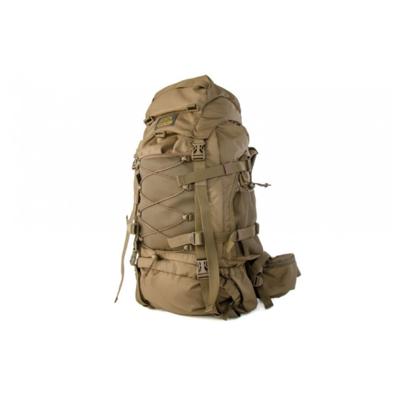 Alpinrucksack, RU 75, 65 Liter, oliv, Marke Essl