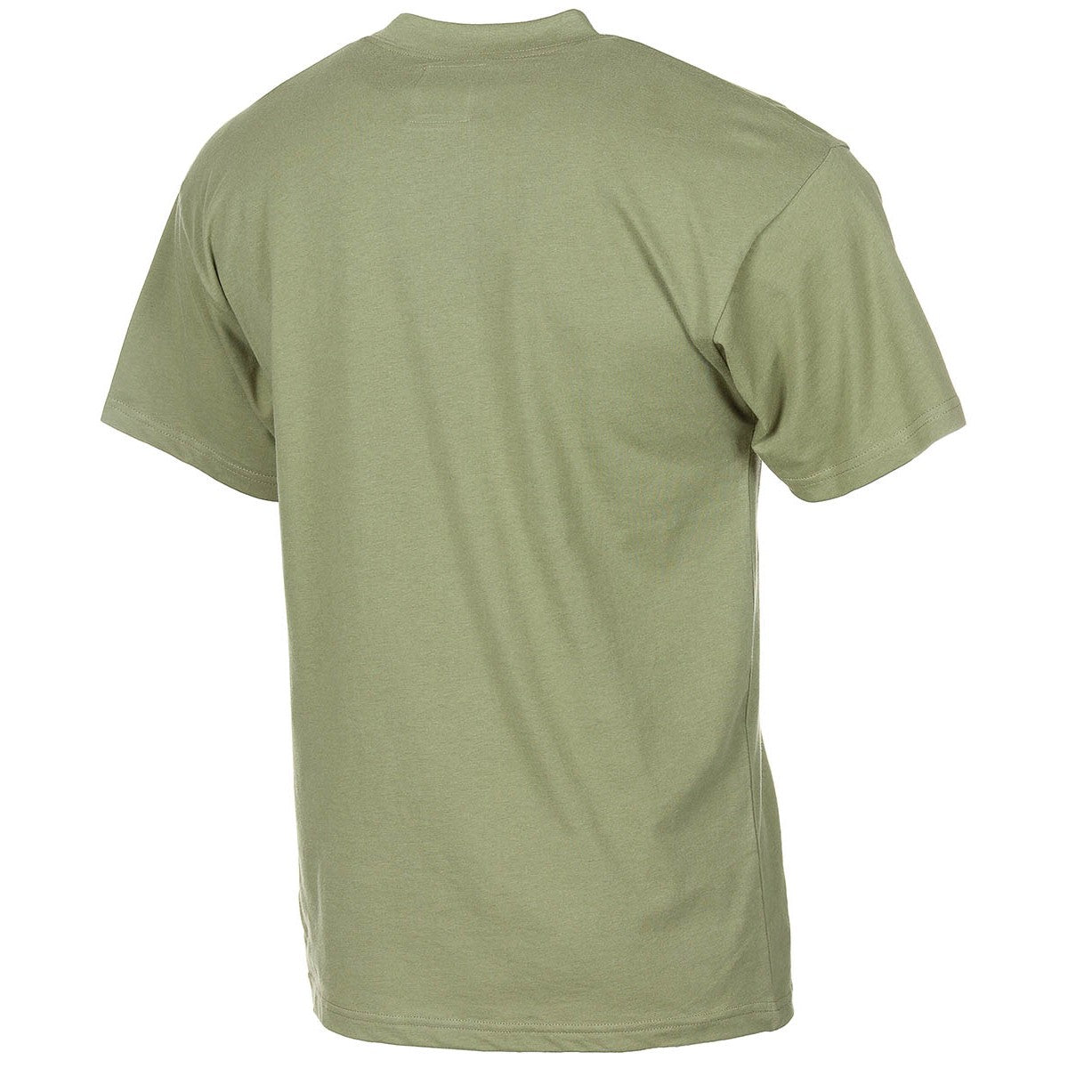 CZ T-Shirt, halbarm, oliv,150 g/m², neu