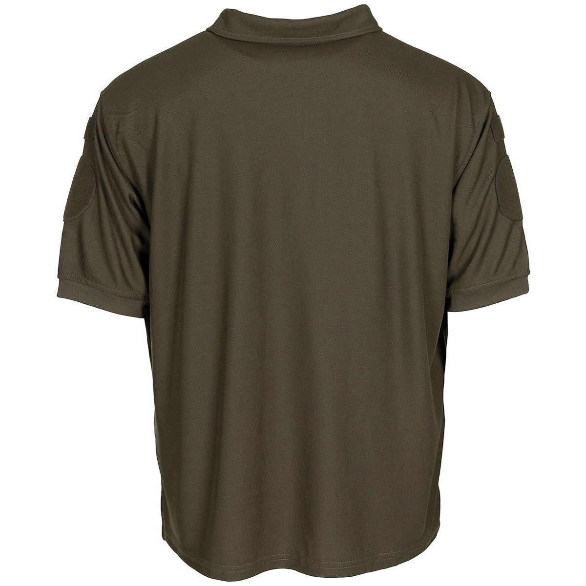 Ukr. Poloshirt, braun,neuw.