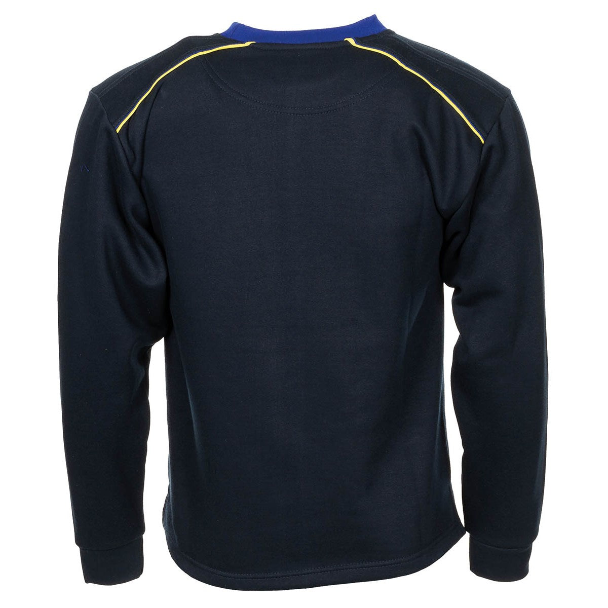 Sweatshirt, blau,neuw.