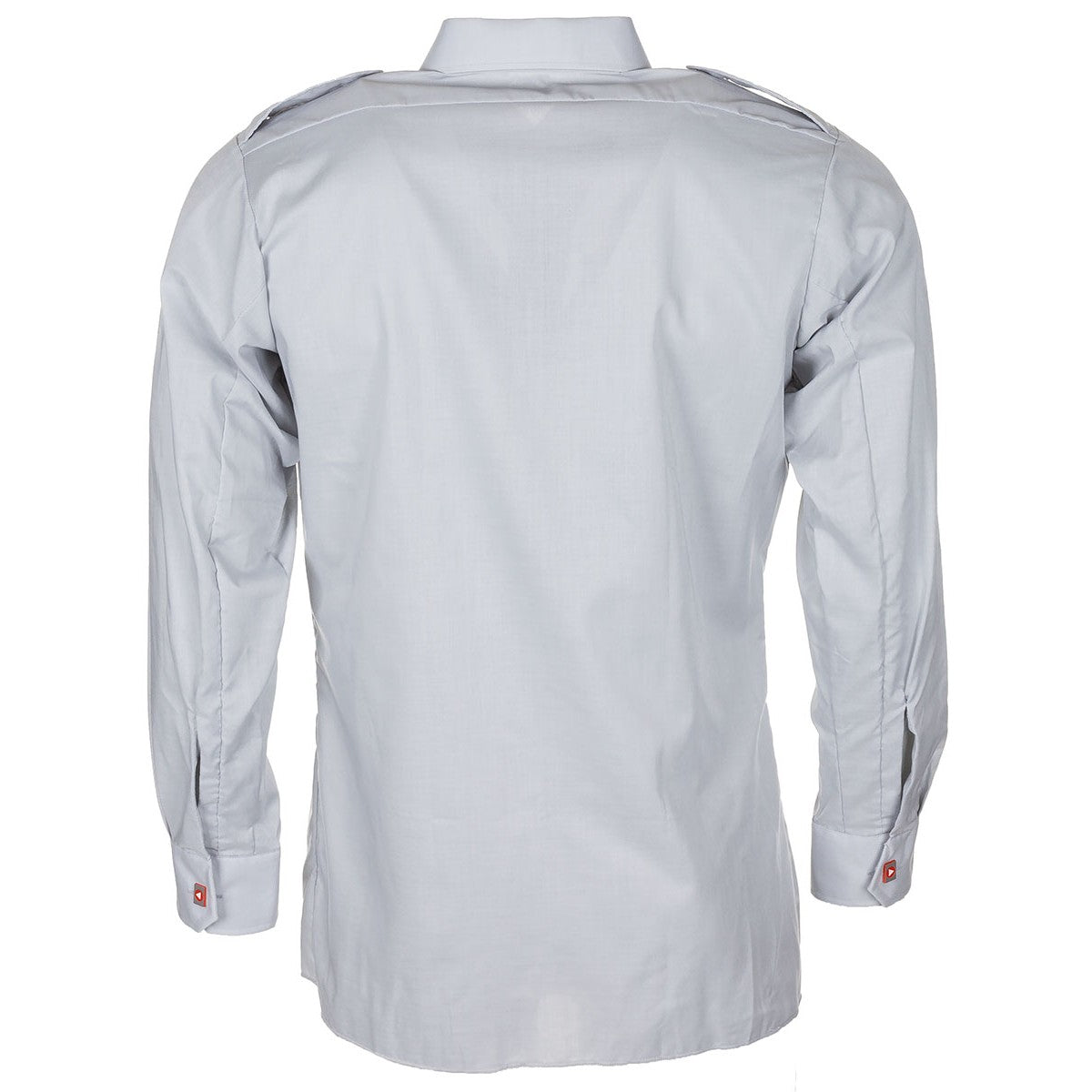 Österr. Diensthemd,Schulterklappen, neuw.