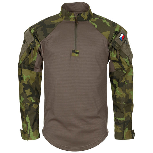 CZ Combat Shirt, "UBAC",M 95 CZ tarn, neuw.