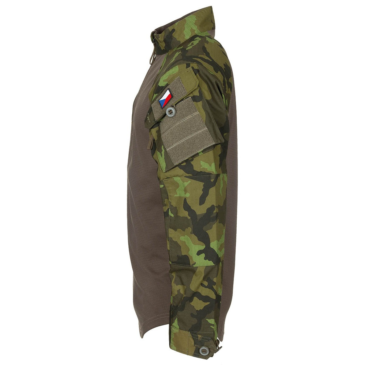 CZ Combat Shirt, "UBAC",M 95 CZ tarn, neuw.