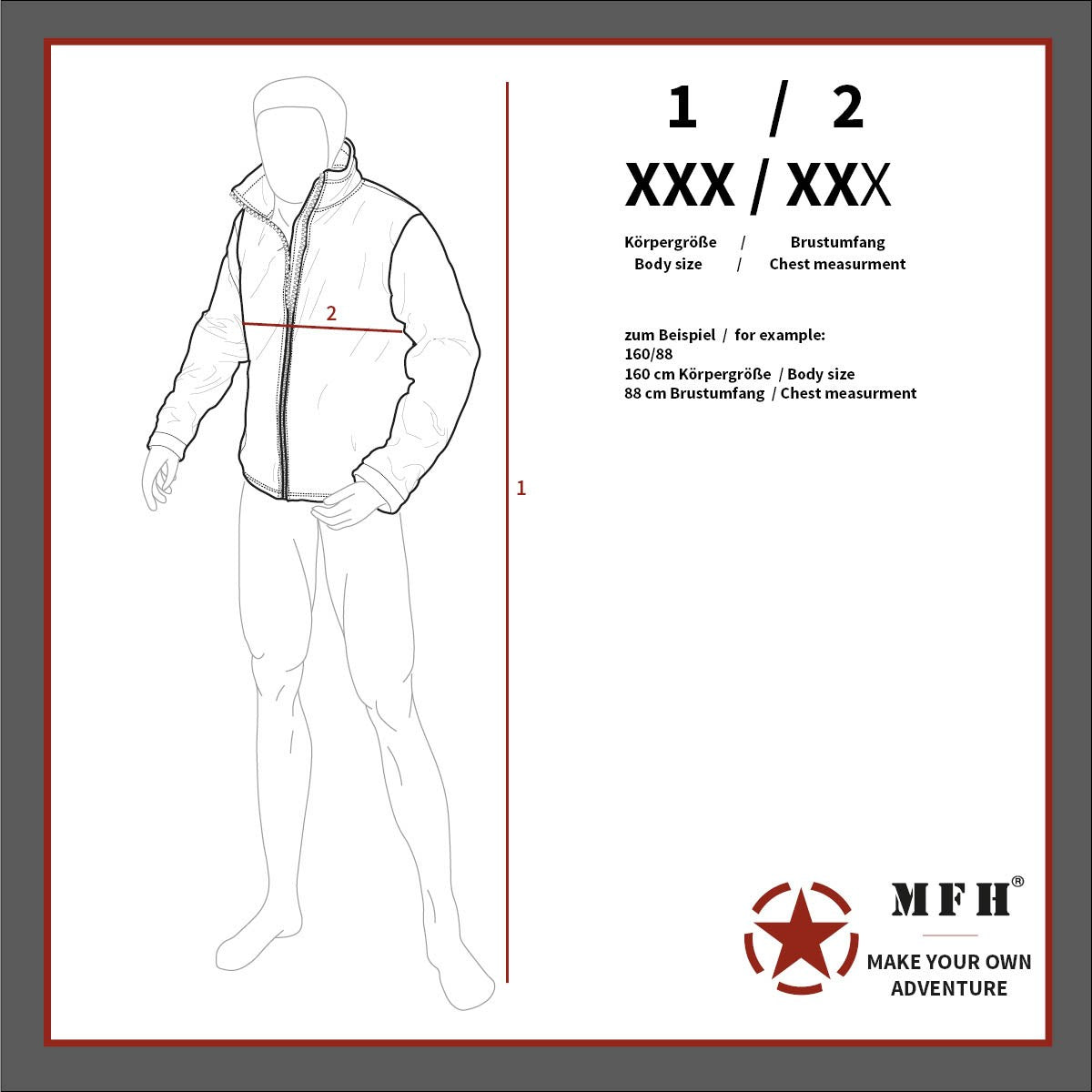 Brit. Kommandojacke "Smock",DPM tarn, winddicht, neuw.