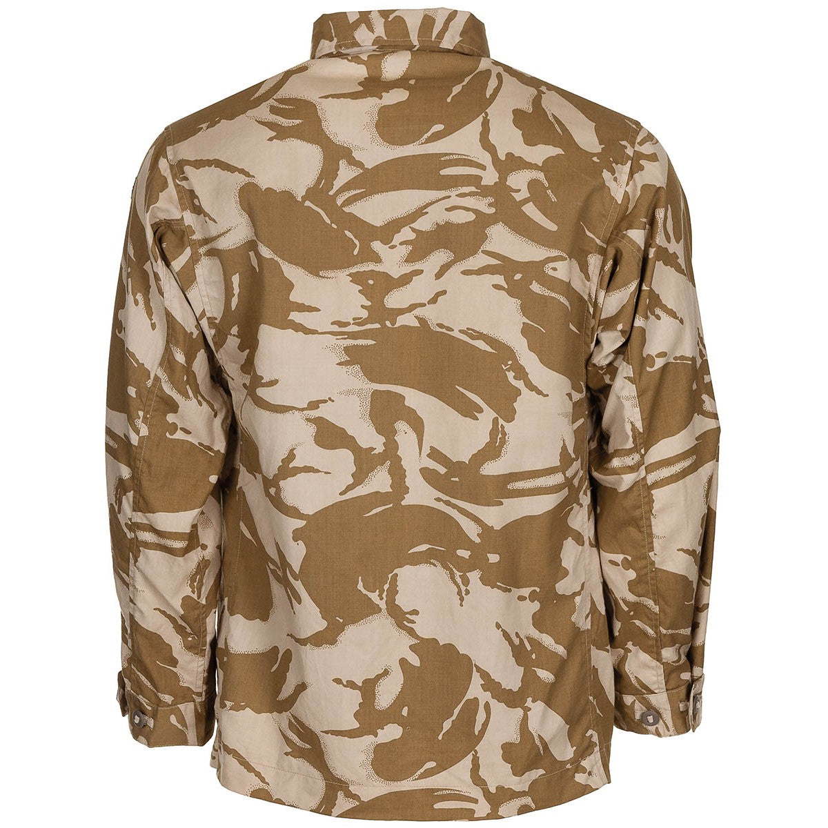Brit. Feldjacke, Combat, Tropical, DPM desert, neuw.