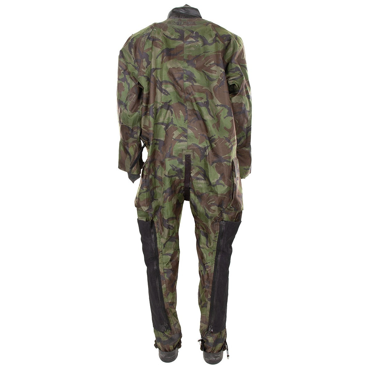 Brit. Überlebensanzug, DPM,IMMERSION, gebr., II Wahl