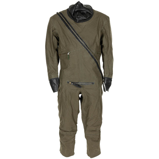 Brit. Overall, AIRCREW,INNER IMMERSION MK1, gebr.