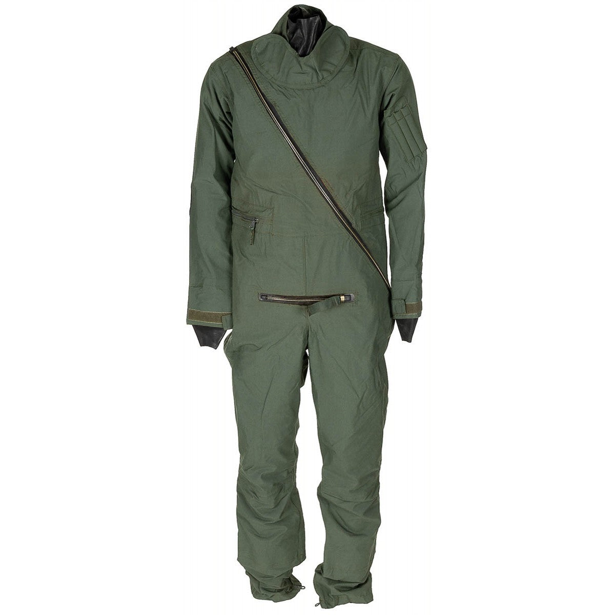 Brit. Overall, AIRCREW,IMMERSION MK20A, gebr.