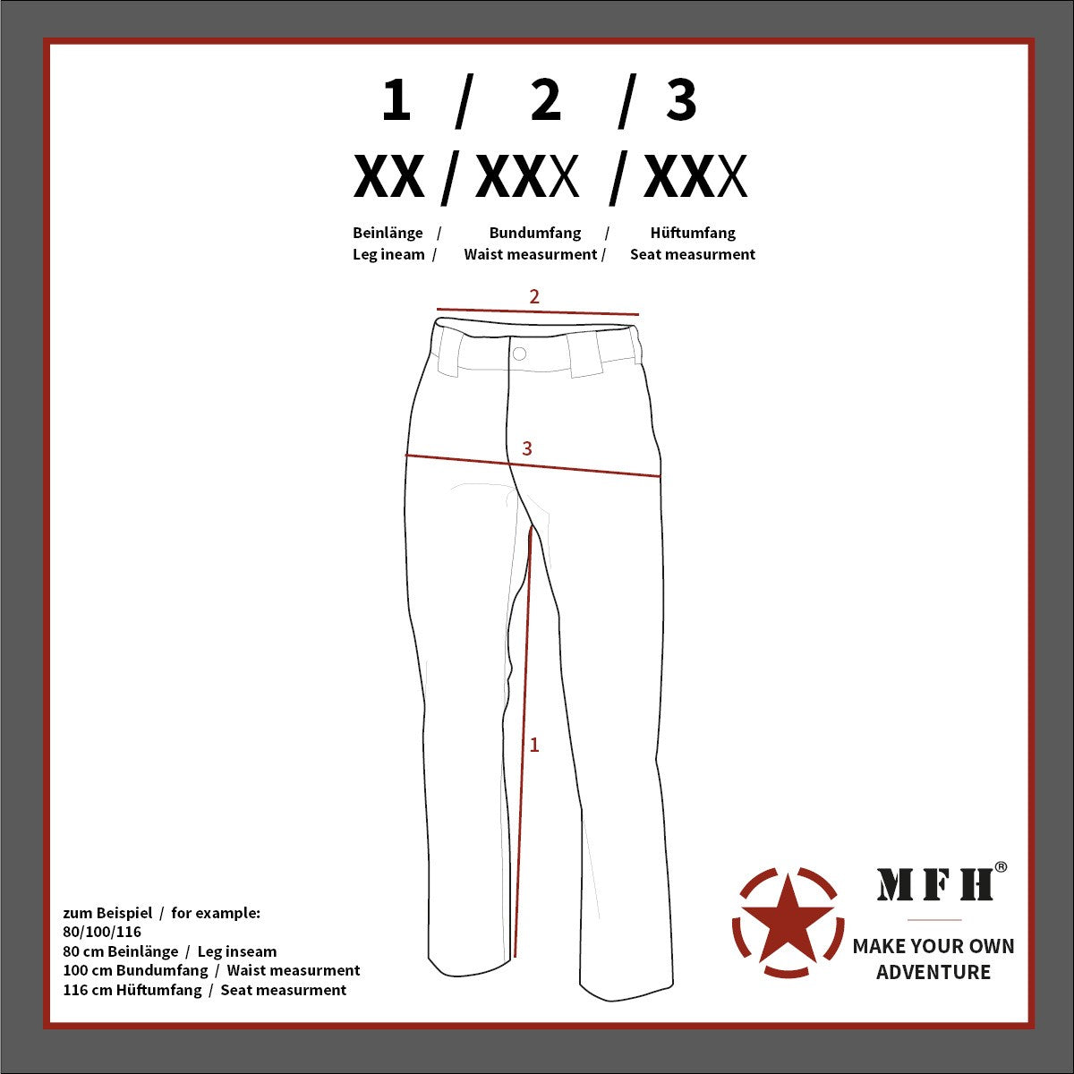 Brit. Nässeschutzhose, RAF,blau, neuw.