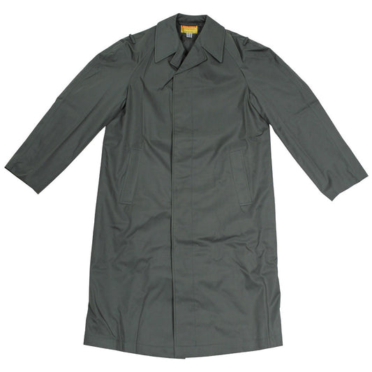 Österr. Regenmantel, grau,neuw.