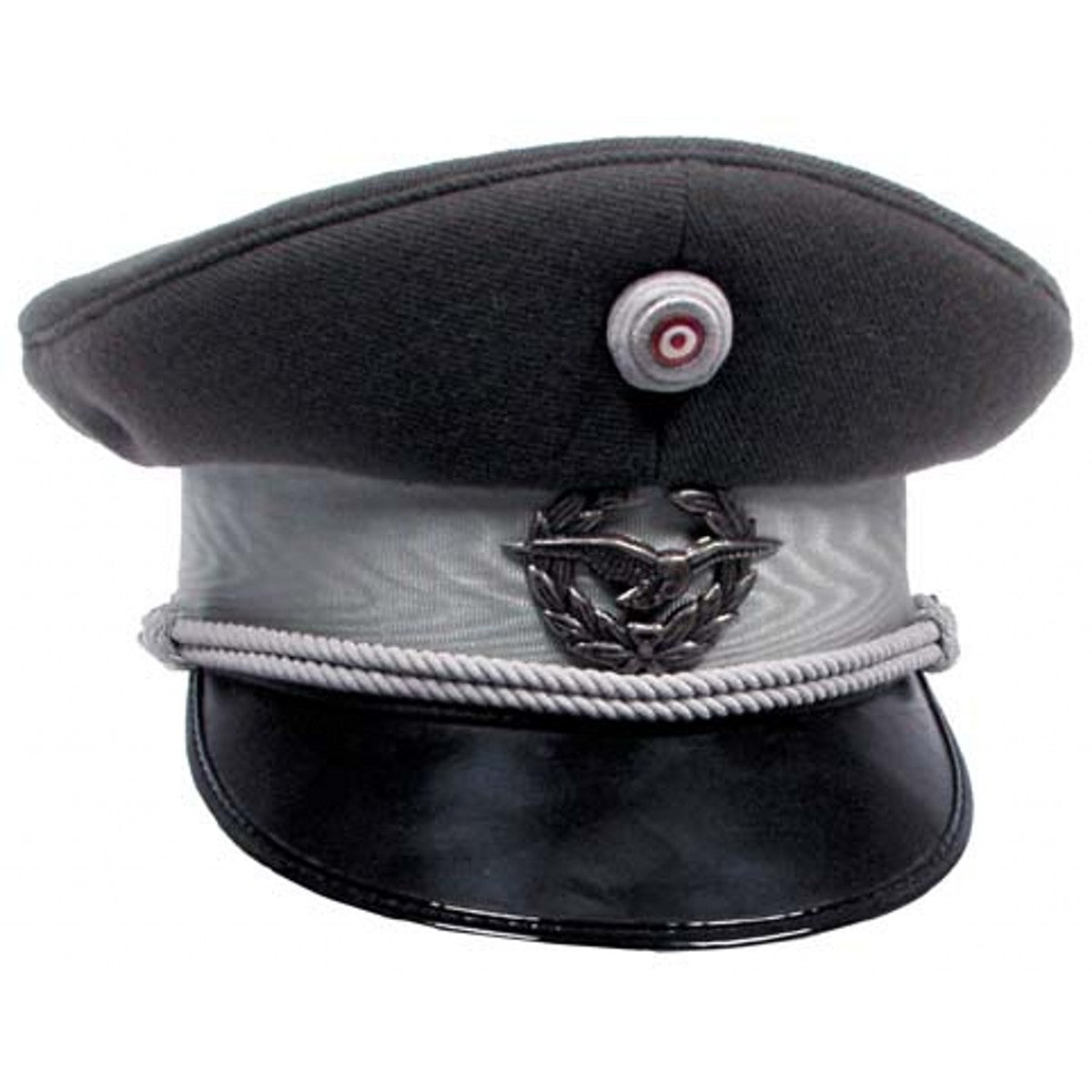 Österr. BH Schirmmütze,neuwertig, Flieger