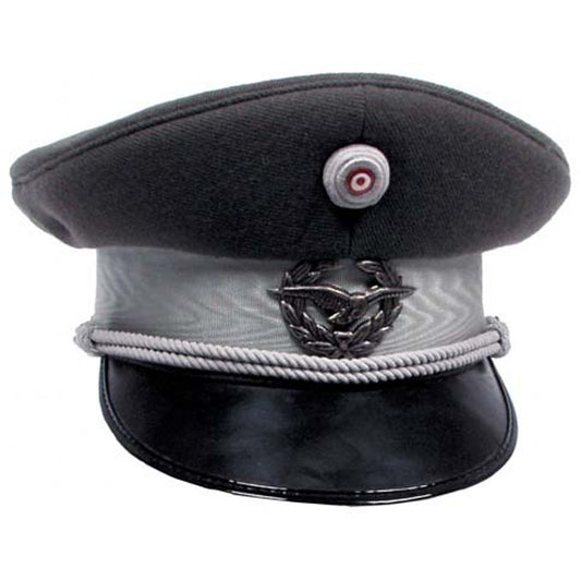 Österr. BH Schirmmütze,neuwertig, Flieger