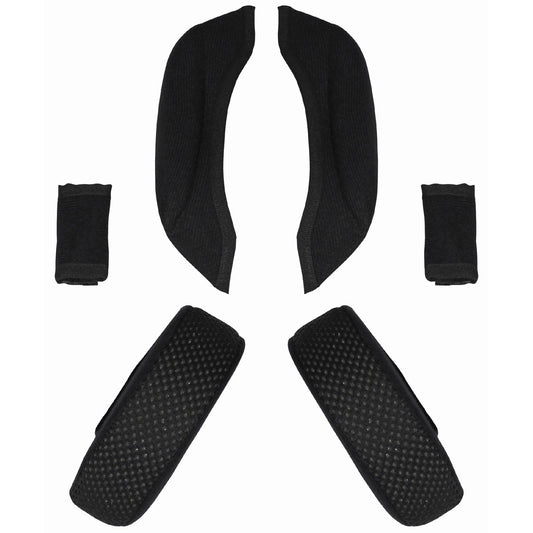 Brit. Polsterset, "Comfort",für Helm, "MK6A /MK7", neuw.