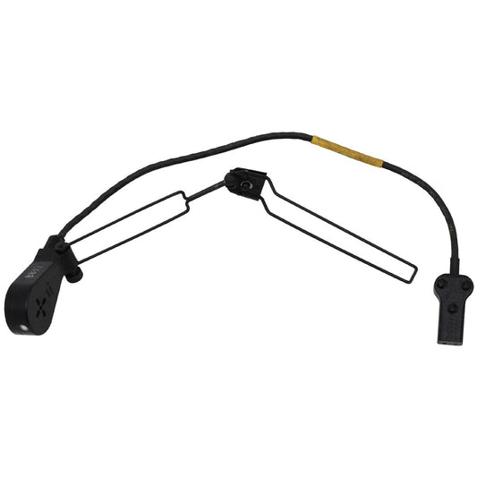 US Mikrofon, M 138/G,gebraucht