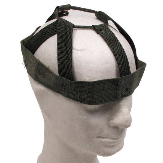 Innenteil für US Helm,neuwertig