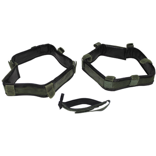 US Innenbebänderung fürHelm, GENTEX, neuwertig