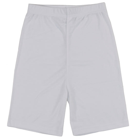 Brit. Thermo-Unterhose, weiß,kurz, "DAMEN", neuw.