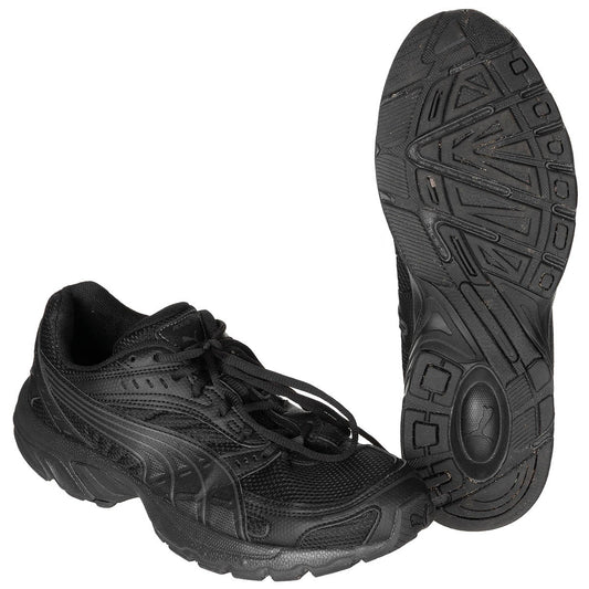 BW Sportschuhe, Gelände,PUMA, gebr. TOP ZUSTAND