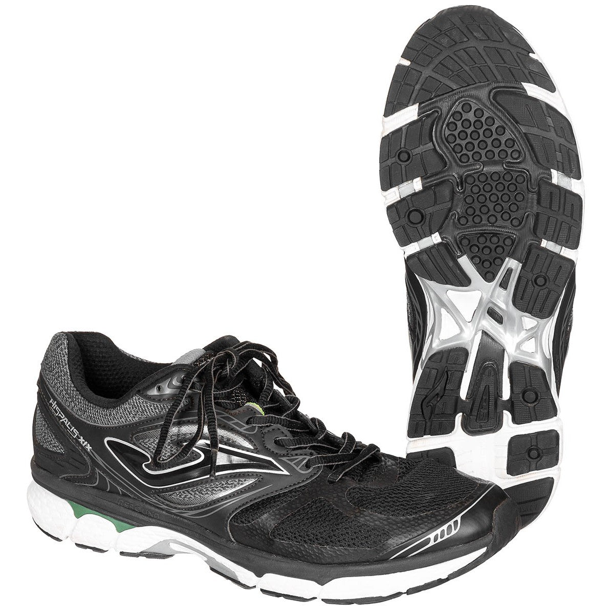 Sportschuhe, JOMA, Hispalis XIX, neuw.